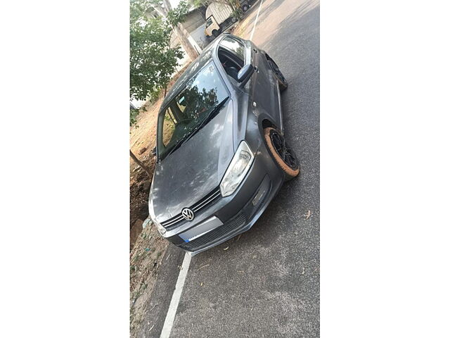 Used Volkswagen Polo [2012-2014] Comfortline 1.2L (D) in Bangalore