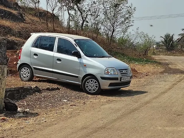 Used 2011 Hyundai Santro in Pune Used 2011 Hyundai Santro in Pune
