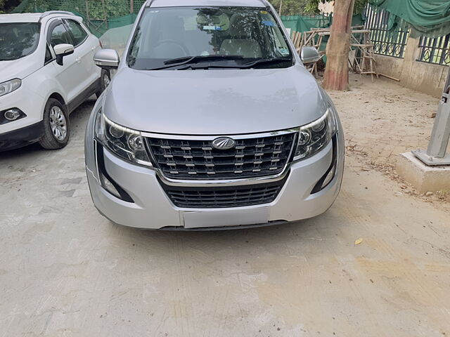 Used Mahindra XUV500 W11 (O) AWD in Gurgaon