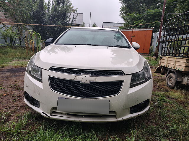 Used 2013 Chevrolet Cruze in Jammu