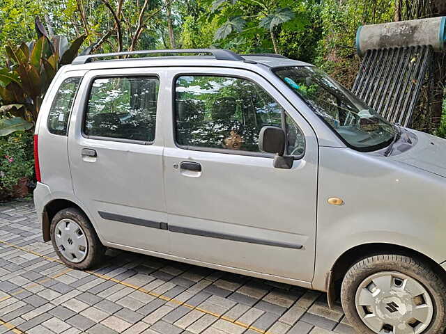 Used Maruti Suzuki Wagon R [2006-2010] LXi Minor in Thodupuzha