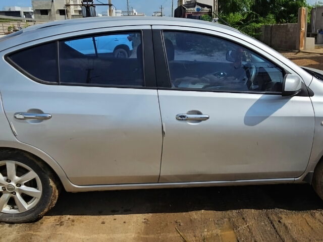 Used Nissan Sunny [2011-2014] XV in Gandhidham