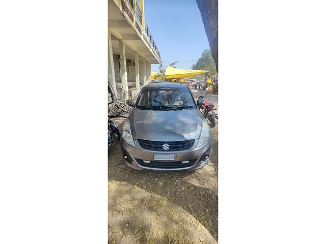 Used 2012 Maruti Suzuki Swift DZire in Indore