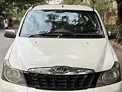 Used 2014 Mahindra Quanto in Hyderabad