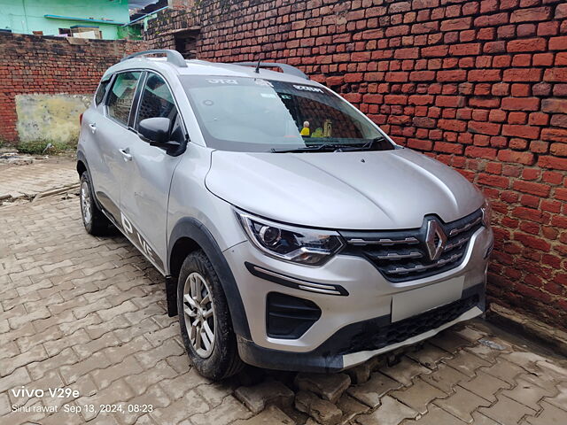 Used Renault Triber [2019-2023] RXT in Mathura