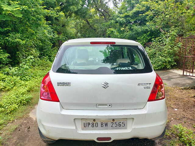 Used Maruti Suzuki Swift [2011-2014] VDi in Agra