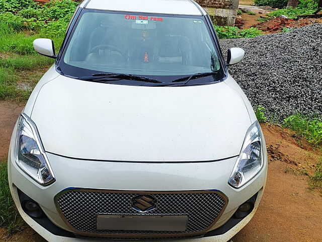 Used 2018 Maruti Suzuki Swift in Balangir