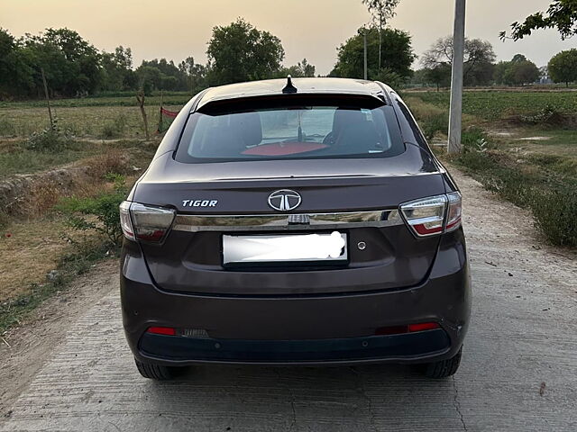 Used Tata Tigor [2018-2020] Revotron XZ in Fatehpur