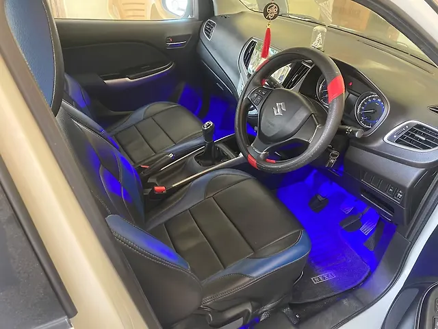 Used Maruti Suzuki Baleno [2019-2022] Delta in Kallakurichi