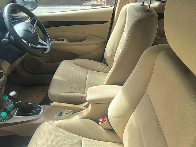 Used Honda City [2011-2014] 1.5 S MT in Mumbai