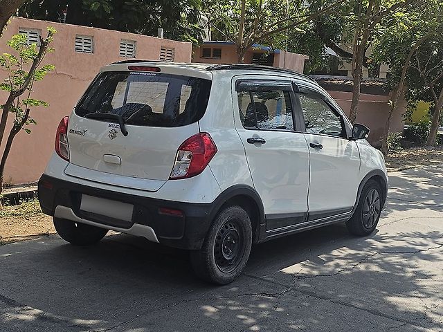 Used Maruti Suzuki Celerio X Zxi in Karimnagar
