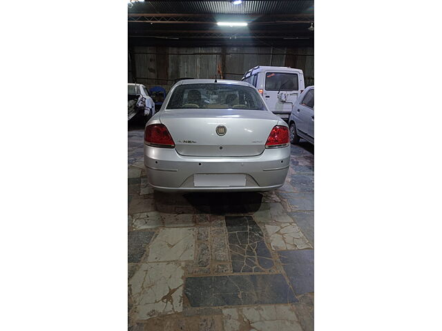 Used Fiat Linea [2008-2011] Emotion Pk 1.4 in Pune