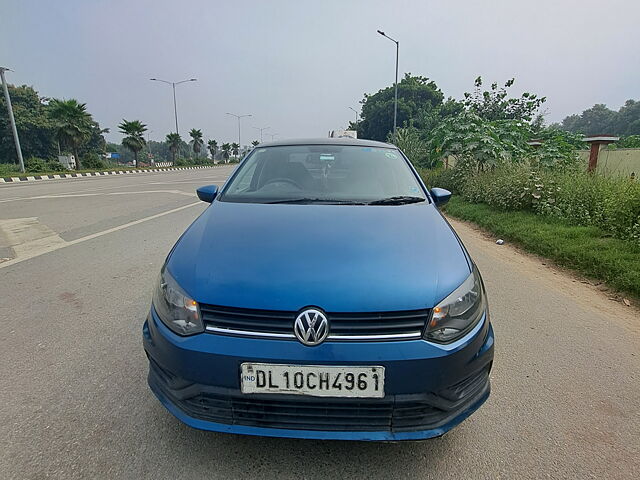 Used 2016 Volkswagen Ameo in Varanasi