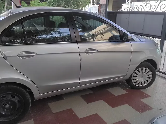 Used 2015 Tata Zest in Ernakulam