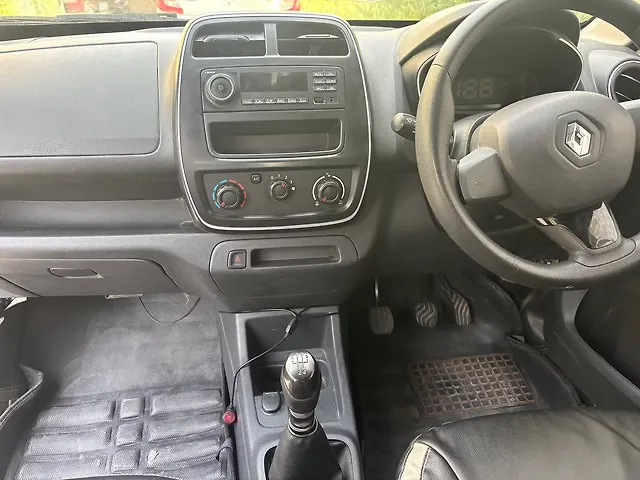 Used Renault Kwid [2015-2019] RXL [2015-2019] in Ludhiana