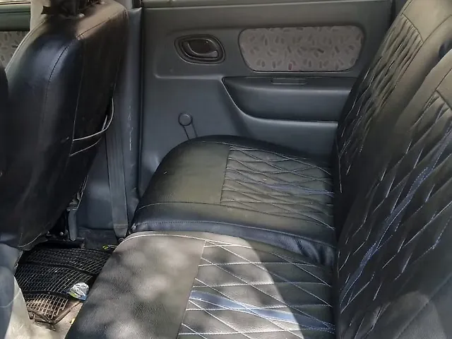 Used Maruti Suzuki Wagon R [1999-2006] LXi in Hoshangabad
