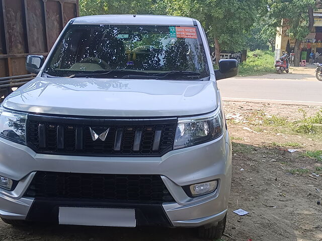 Used 2022 Mahindra Bolero in Aligarh