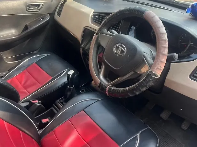 Used Tata Zest XE 75 PS Diesel in Sharanpur