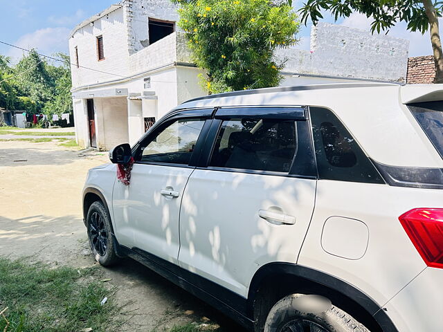 Used Maruti Suzuki Vitara Brezza [2020-2022] ZXi in Gopalganj