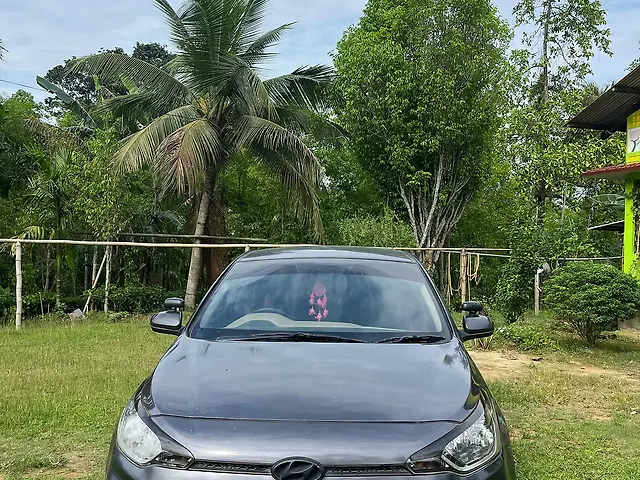 Used 2018 Hyundai Elite i20 in Dimapur Used 2018 Hyundai Elite i20 in Dimapur