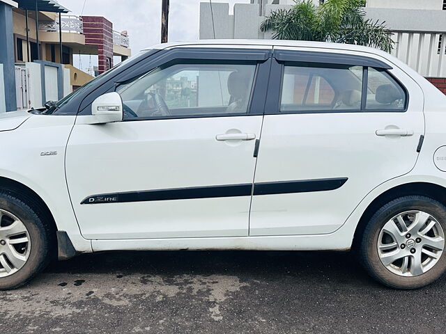 Used Maruti Suzuki Swift DZire [2011-2015] ZDI in Dhule