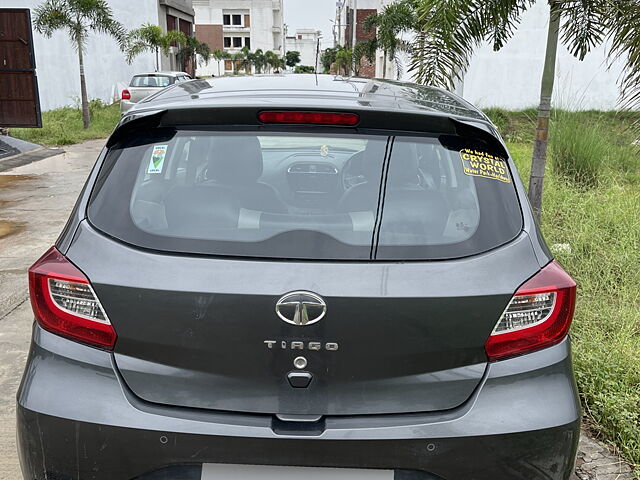 Used 2021 Tata Tiago in Muzaffarnagar