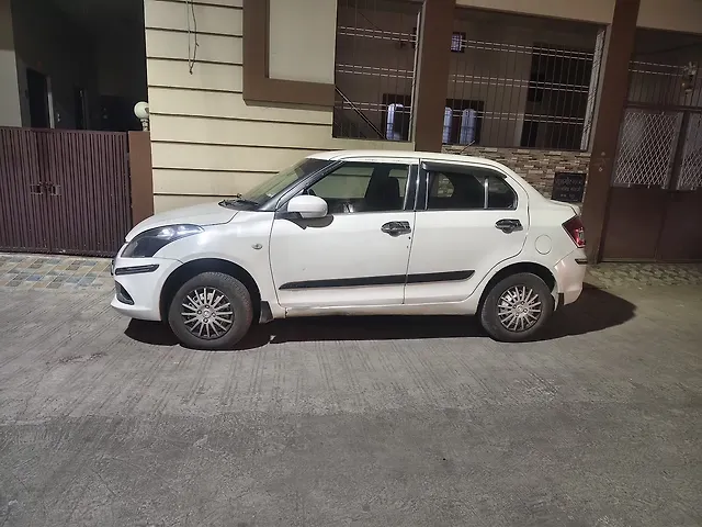 Used Maruti Suzuki Dzire [2017-2020] LXi in Ujjain