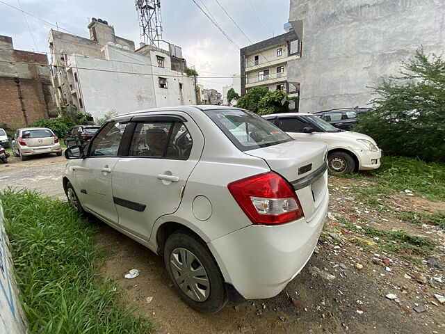 Used Maruti Suzuki Swift DZire [2011-2015] VXI in Faridabad