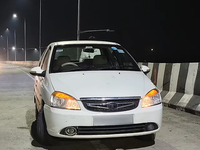 Used 2011 Tata Indigo in Bilaspur