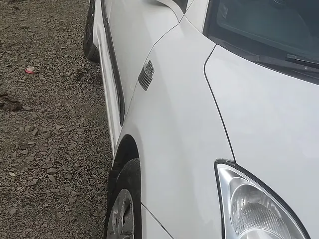 Used Maruti Suzuki Dzire [2017-2020] VDi in Nagpur