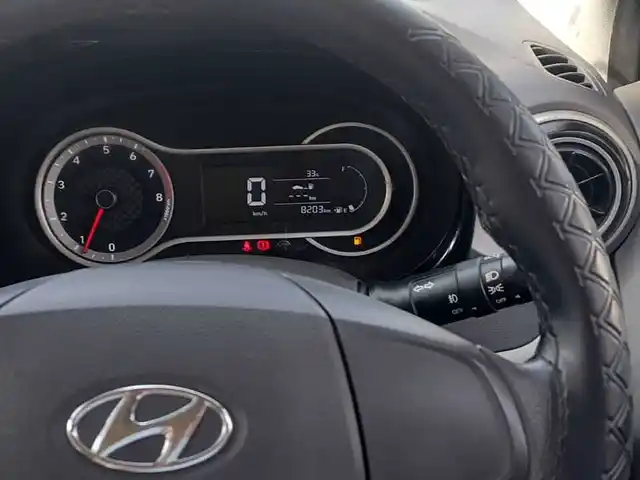 Used Hyundai Grand i10 Nios [2019-2023] Sportz 1.2 Kappa VTVT in Ahmedabad