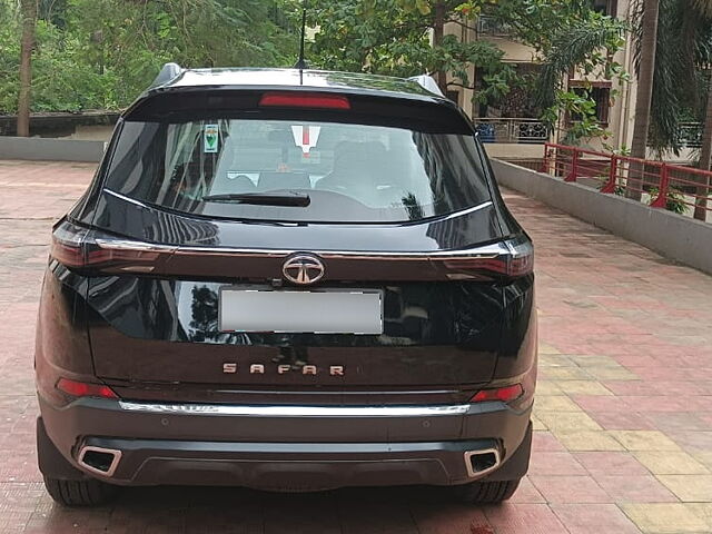 Used Tata Safari [2021-2023] XT Plus Dark Edition in Mumbai