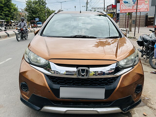 Used Honda WR-V [2017-2020] S MT Petrol in Lucknow