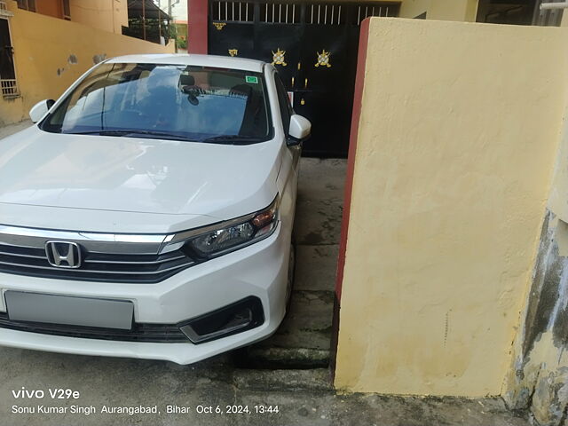 Used 2023 Honda Amaze in Aurangabad (Bihar)