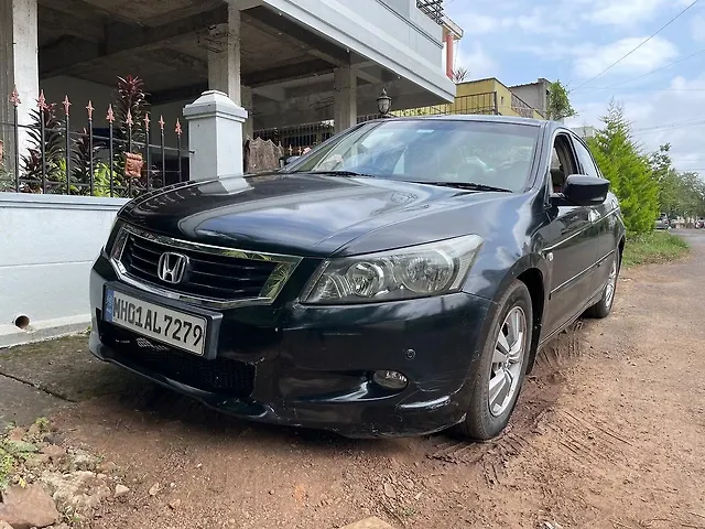 Used 2009 Honda Accord in Belgaum