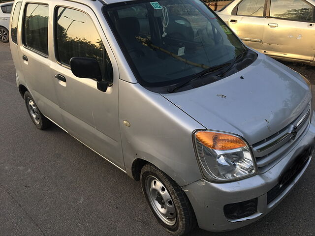 Used Maruti Suzuki Wagon R 1.0 [2010-2013] LXi in Delhi