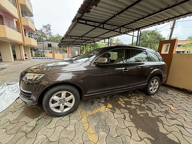 Used Audi Q7 [2015-2020] 45 TDI Premium Plus in Vapi