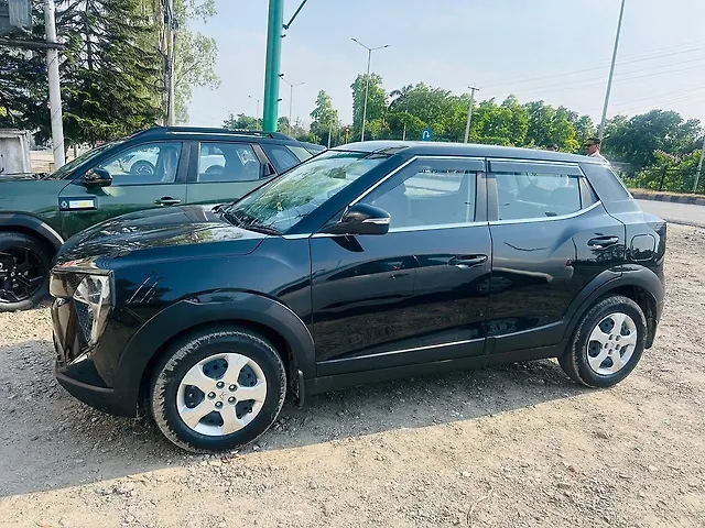 Used Mahindra XUV 3XO MX3 Petrol 1.2L Turbo Manual in Rudrapur