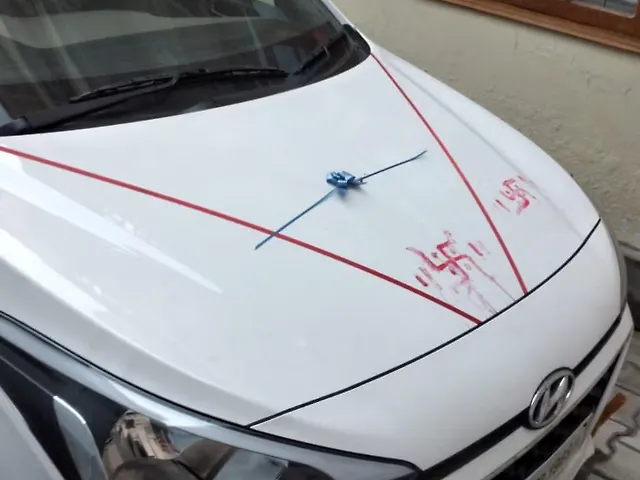 Used 2020 Hyundai Elite i20 in Roorkee Used 2020 Hyundai Elite i20 in Roorkee