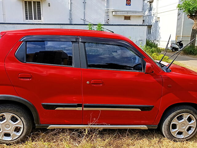 Used Maruti Suzuki S-Presso [2019-2022] VXi Plus in Coimbatore