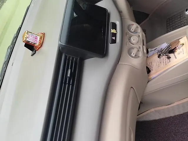 Used Maruti Suzuki Ertiga VXi [2022] in Rewari