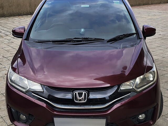 Used Honda Jazz [2015-2018] VX Petrol in Mumbai