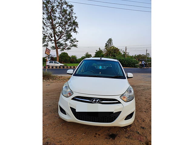 Used 2010 Hyundai i10 in Mehsana