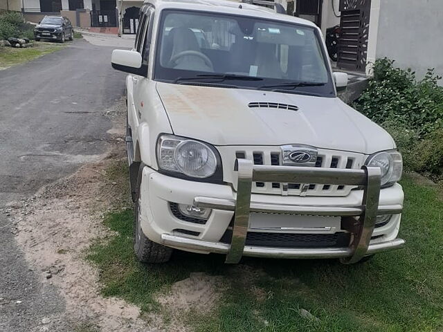 Used 2014 Mahindra Scorpio in Udaipur