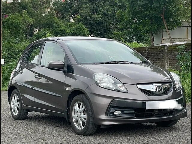 Used 2014 Honda Brio in Pune