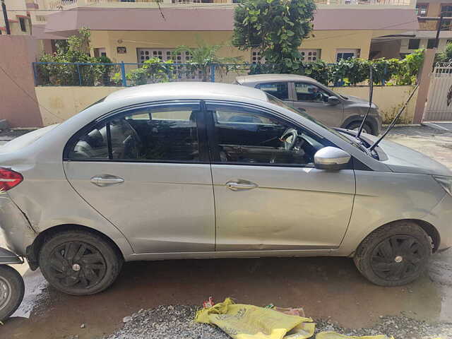 Used Tata Zest XE Petrol in Dehradun