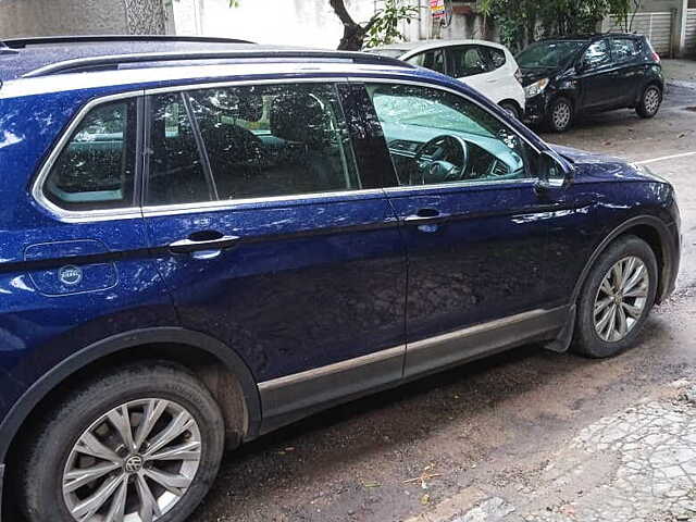 Used Volkswagen Tiguan [2017-2020] Comfortline TDI in Bangalore