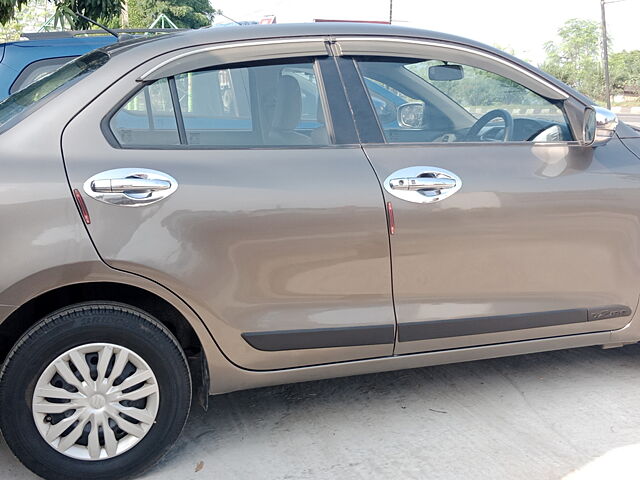 Used Maruti Suzuki Dzire [2017-2020] LXi in Nadia