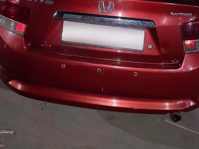 Used 2009 Honda City in Patan