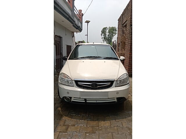 Used 2012 Tata Indigo in Yamunanagar